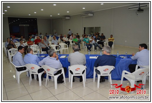 rolim de moura